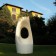 Stuhl/Pot Holly alle Garten Serralunga JardinChic