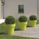 Pots Ikon Euro3Plast JardinChic