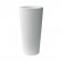 Pot Ilie Blanc Euro3Plast Jardinchic