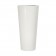 Pot Ilie Gloss Blanc Euro3Plast Jardinchic