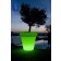 Pot Lumineux Gota Bluetooth® Smart and Green Jardinchic 