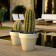 Pot Maceta Ecru Vondom JardinChic