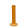 pot-pipe-40-orange-chemistubes-vondom-jardinchic