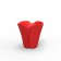 pot-rouge-pezzettina-vondom-jardinchic