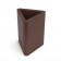 Pot Triton H68cm Chocolat Pdconcept Jardinchic