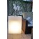 Pot Triton H68cm Lumineux Pdconcept Jardinchic