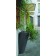 Die Wand Serralunga JardinChic pot