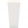 Topf Kabin Extra White Serralunga JardinChic