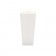 Topf Kabin High white Serralunga JardinChic