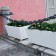 Topf Kabin Long Atmosphäre Serralunga JardinChic