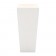 Topf Kabin Maxi white Serralunga JardinChic