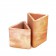 Pots Triton H48cm et H68cm (vendu séparamément) Terracotta Pdconcept Jardinchic