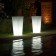 Euro3Plast JardinChic Pot Kiam Licht neutral pool