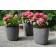 Pot 44 53 70 Eternit JardinChic Tokyo