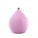 Puff Ballon Rosa klar wissen JardinChic