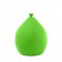 Hocker Baloon Green Apple wissen JardinChic