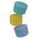 Wasser Pouf Hocker abgeschnitten Jaquio JardinChic