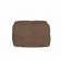 Osmanische Couch Sitting Bull grau braun JardinChic