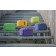 Poufs Boo Fresh, Purple, Yellow, Navy et Lime Pusku Pusku Jardinchic