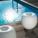 Hocker Qstool Pool Viteo JardinChic