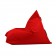 Pouf Razz Red Pusku Pusku Jardinchic