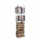 Bereich Protokolle / Regal Rigo abgeschnitten AK47 Design JardinChic