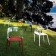 Lot de 2 Chaises Ring Jardin Driade JardinChic