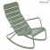 Rocking-Chair Luxembourg Cactus Fermob Jardinchic