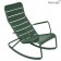 Rocking-Chair Luxembourg Cèdre Fermob Jardinchic