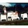 Salon De Jardin Solid Vondom JardinChic