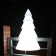 Sapin Lumineux à Suspendre LuXmas Balcony Clôture Pdconcept Jardinchic