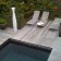 Topf Lights Scarlett 180 leicht neutral pool Serralunga JardinChic