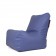 Pouf Seat Premium Blue Pusku Pusku Jardinchic