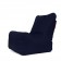 Pouf Seat Premium Dark Blue Pusku Pusku Jardinchic