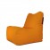 Pouf Seat Premium Orange Pusku Pusku Jardinchic