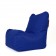 Pouf Seat Blue Pusku Pusku Jardinchic