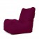 Pouf Seat Burgundy Pusku Pusku Jardinchic