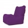 Pouf Seat Purple Pusku Pusku Jardinchic