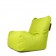 Pouf Seat Yellow Pusku Pusku Jardinchic