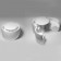 Set Tisch & Stühle Gemeinschaft 4 MyYour JardinChic