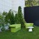 Sofa und Sessel Sirchester Green Apple Garten Serralunga Jardinchic