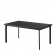 Table Rectangle Star Noir Emu JardinChic