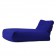 Pouf Sunbed Blue Pusku Pusku Jardinchic