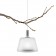 Suspension Solaire Sunlight ON Eva Solo Jardinchic