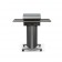 Grill Gas T - geschlossenen Grill von GrandHall Living Style JardinChic Face