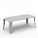 Table F3 Acier Vondom Jardinchic