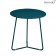 Table d'Appoint Cocotte Bleu Acapulco Fermob Jardinchic