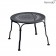 Table Basse 1900 Carbone Fermob Jardinchic