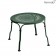 Table Basse 1900 Cèdre Fermob Jardinchic