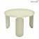 Table Basse Bebop Ø60cm Tilleul Fermob Jardinchic